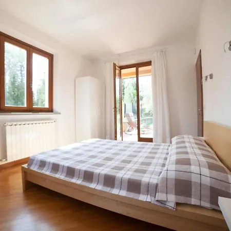 Apt Alice - Apartment In The Vineyards Strada in Chianti Exterior foto