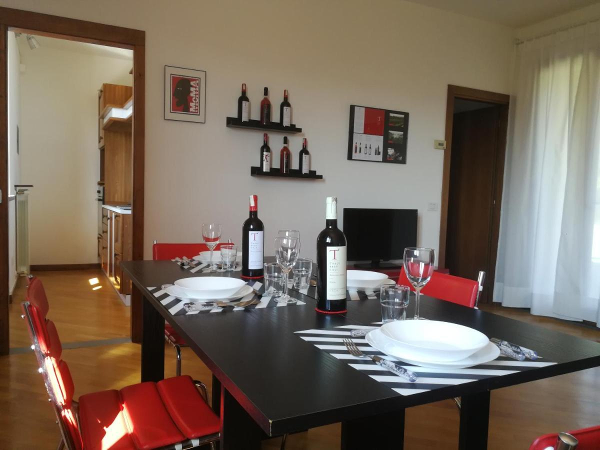 Apartment Alice - In The Vineyards