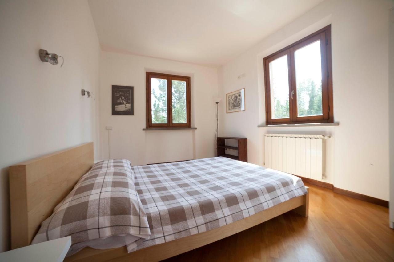 Apartment Alice - In The Vineyards Strada in Chianti