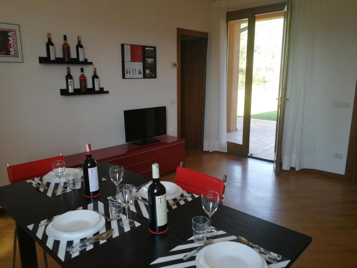 Apartment Alice - In The Vineyards *