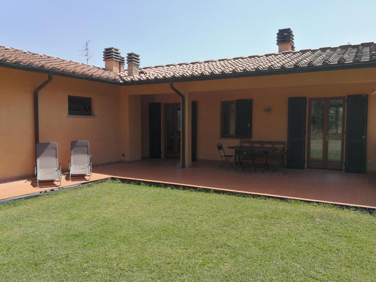 Alice - In The Vineyards Apartment