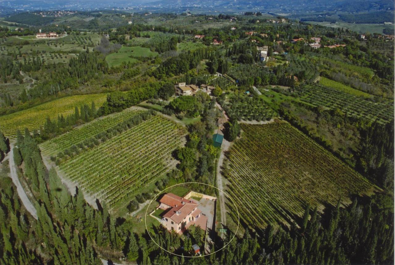 Alice - In The Vineyards Apartment *
